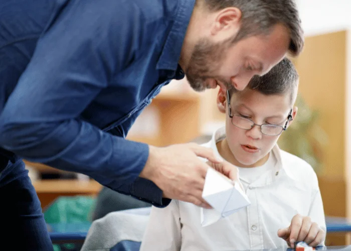 8 señales de que tu hijo puede necesitar apoyo socioeducativo en El Viso del Alcor y Mairena del Alcor