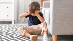 Atención temprana e intervención socioeducativa en la Comarca del Alcor: guía para familias de El Viso, Mairena, Carmona y Alcalá